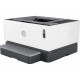 HP Neverstop Laser 1000a (4RY22A) Printer - 600x600dpi 20 ppm
