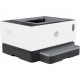 HP Neverstop Laser 1000a (4RY22A) Printer - 600x600dpi 20 ppm