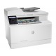 HP Color LaserJet Pro MFP M183fw (7KW56A) Multifunction Printer - 600x600dpi 16ppm