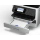 Epson WorkForce Pro WF-C5790 Wi-Fi Duplex All-in-One Inkjet Printer