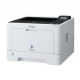 Epson WorkForce AL-M310DN Duplex and Network Mono Laser Printer 35ppm