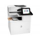 HP Color LaserJet Enterprise MFP M776dn (T3U55A) MultiFunction Printer - 1200x1200dpi 46 ppm