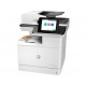 HP Color LaserJet Enterprise MFP M776dn (T3U55A) MultiFunction Printer - 1200x1200dpi 46 ppm