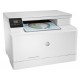 HP Color LaserJet Pro MFP M182n (7KW54A) Multifunction Printer - 600x600dpi 16 แผ่น/นาที