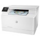 HP Color LaserJet Pro MFP M182n (7KW54A) Multifunction Printer - 600x600dpi 16 แผ่น/นาที