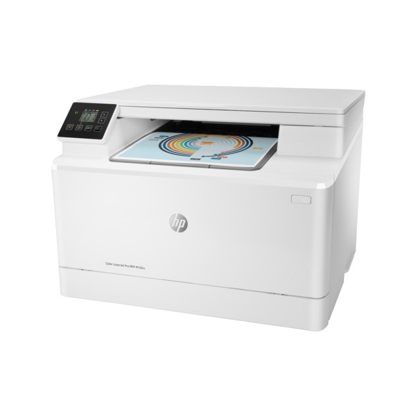 ราคา hp laserjet pro mfp m227fdw