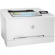 HP Color LaserJet Pro M255nw (7KW63A) Personal Color Laser Printer - 600x600dpi 21 แผ่น/นาที