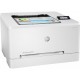 HP Color LaserJet Pro M255nw (7KW63A) Personal Color Laser Printer - 600x600dpi 21ppm