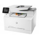 HP Color LaserJet Pro MFP M283fdw (7KW75A) Multifunction Printer - 600x600dpi 21ppm