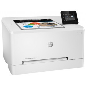 HP Color LaserJet Pro M255dw (7KW64A) Color Laser Printer - 600x600dpi 21 แผ่น/นาที