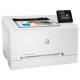 HP Color LaserJet Pro M255dw (7KW64A) Color Laser Printer - 600x600dpi 21ppm