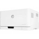 HP 150nw (4ZB95A) Color Laser Printer - 600x600dpi (18/4) แผ่น/นาที