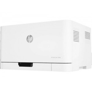 HP 150nw (4ZB95A) Color Laser Printer - 600x600dpi (18/4) ppm 