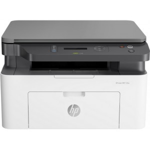 HP Laser MFP 135a (4ZB82A) Multifunction Printer - 1200x1200dpi 20 แผ่น/นาที