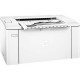 HP LaserJet Pro M102w (G3Q35A) A4 Black and White Laser Printer - 600x600dpi 22ppm
