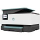 HP OfficeJet Pro 9018 (3UK85D) All-in-One Printer (Oasis) - 4800x1200dpi 32 แผ่น/นาที