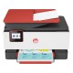 HP OfficeJet Pro 9016 (3UK93D) All-in-One Printer (Coral) - 4800x1200dpi 32ppm