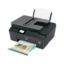 HP Smart Tank 615 Wireless All-in-One (Y0F71A) - 4800x1200dpi 22 แผ่น/นาที