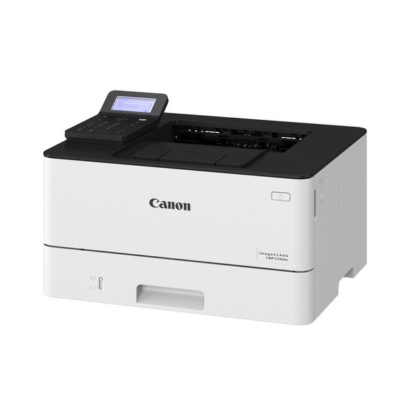 CANON Imprimante Laser – LBP151DW – Monochrome – Impression – 27