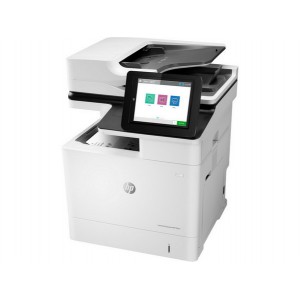 HP LaserJet Enterprise MFP M634dn (7PS94A) Network All-in-One Printer - 1200x1200dpi 52 แผ่น/นาที