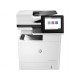 HP LaserJet Enterprise MFP M634dn (7PS94A) Network All-in-One Printer - 1200x1200dpi 52 แผ่น/นาที