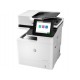 HP LaserJet Enterprise MFP M635h (7PS97A) Network Multifunction Printer - 1200x1200dpi 61 แผ่น/นาที