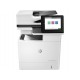 HP LaserJet Enterprise MFP M635h (7PS97A) Network Multifunction Printer - 1200x1200dpi 61 แผ่น/นาที