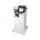 HP LaserJet Enterprise Flow MFP M635z (7PS99A) Network Multifunction Printer - 1200x1200dpi 61 แผ่น/นาที