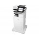 HP LaserJet Enterprise Flow MFP M635z (7PS99A) Network Multifunction Printer - 1200x1200dpi 61ppm