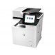 HP LaserJet Enterprise MFP M636fh (7PT00A) Network Multifunction Printer - 1200x1200dpi 71ppm
