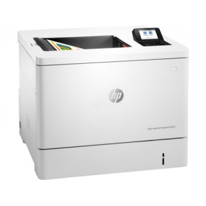 HP Color LaserJet Enterprise M554dn Printer (7ZU81A) - 1200x1200dpi 33 แผ่น/นาที 