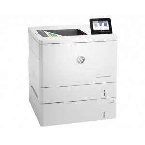 HP Color LaserJet Enterprise M555x (7ZU79A) - 1200x1200dpi 38 แผ่น/นาที 