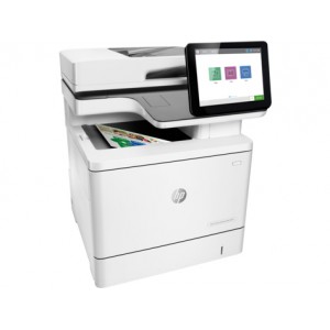 HP Color LaserJet Enterprise MFP M578dn (7ZU85A) Multifunction Printer - 1200x1200dpi 38ppm