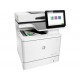 HP Color LaserJet Enterprise MFP M578dn (7ZU85A) Multifunction Printer - 1200x1200dpi 38 แผ่น/นาที