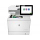 HP Color LaserJet Enterprise MFP M578dn (7ZU85A) Multifunction Printer - 1200x1200dpi 38ppm