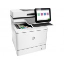 HP Color LaserJet Enterprise Flow MFP M578z (7ZU88A) Multifunction Printer - 1200x1200dpi 38 แผ่น/นาที