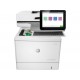 HP Color LaserJet Enterprise Flow MFP M578z (7ZU88A) Multifunction Printer - 1200x1200dpi 38 แผ่น/นาที