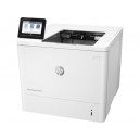 HP LaserJet Enterprise M610dn (7PS82A) Duplex and Network Printer - 1200x1200dpi 52 แผ่น/นาที