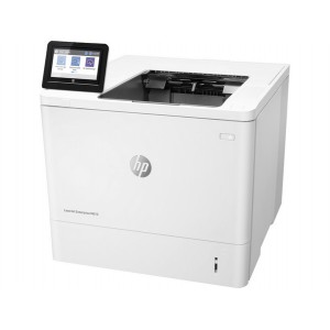 HP LaserJet Enterprise M610dn (7PS82A) Duplex and Network Printer - 1200x1200dpi 52ppm