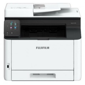 FUJIFILM Apeos C325 z Color LED MultiFunction Printer 31 แผ่น/นาที