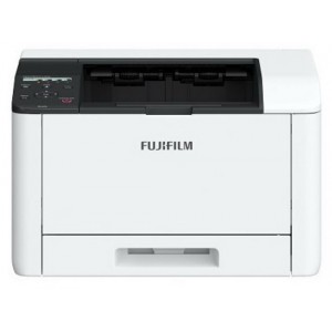 FUJIFILM ApeosPrint C325 dw Color LED Printer 31ppm