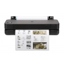 HP Designjet T230 (5HB07A) Large Format Printer 24-in