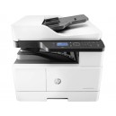 HP LaserJet MFP M42623dn (8AF50A) Multifunction Printer - 1200x1200dpi 23ppm