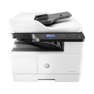 HP LaserJet MFP M42623dn (8AF50A) Multifunction Printer - 1200x1200dpi 23 แผ่น/นาที