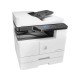 HP LaserJet MFP M42623dn (8AF50A) Multifunction Printer - 1200x1200dpi 23ppm