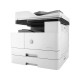 HP LaserJet MFP M42623dn (8AF50A) Multifunction Printer - 1200x1200dpi 23ppm