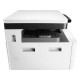 HP LaserJet MFP M42623dn (8AF50A) Multifunction Printer - 1200x1200dpi 23ppm