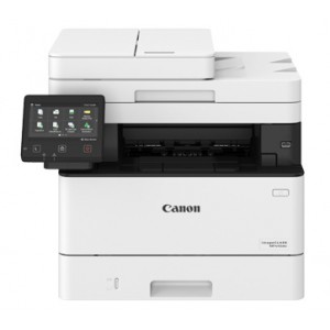 Canon imageCLASS MF445dw 4-in-1 Mono Multifunction Printer 38ppm