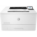 HP LaserJet Enterprise M406dn (3PZ15A) Black and White Laser Printer with Duplex and Network Printing 40 แผ่น/นาที