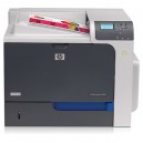 HP CP4025n Network Color LaserJet Printer - 1200x1200dpi 35 แผ่น/นาที 